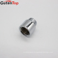 GutenTop High Quality Precision Milling Machined Parts, Stainless Steel CP Extension Nipple